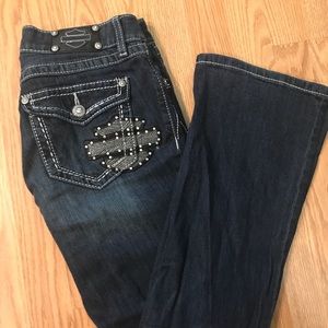 Harley Davidson Jeans